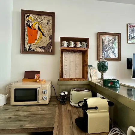 Le Grand Cafe, Centre Historique, Fibre, Ess, Rez-De-Chaussee, Bedinshop Romans-sur-Isere Exterior photo
