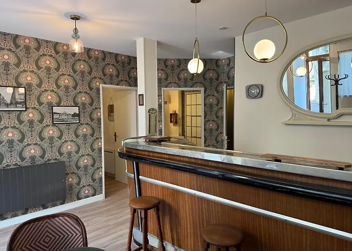 Le Grand Cafe, Centre Historique, Fibre, Ess, Rez-De-Chaussee, Bedinshop
