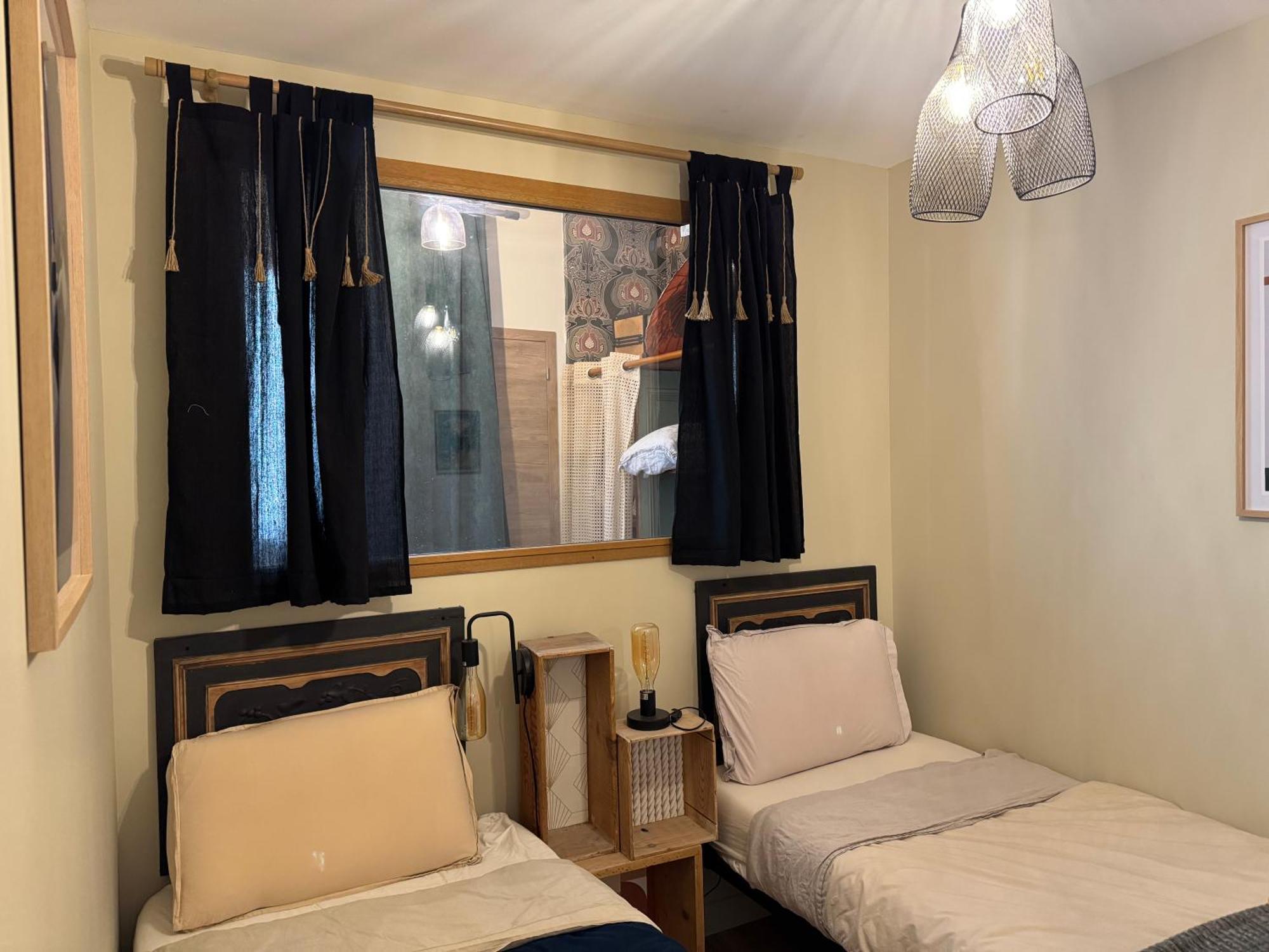 Le Grand Cafe, Centre Historique, Fibre, Ess, Rez-de-chaussee, Bedinshop Apartment
